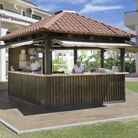 Hotel Puente Real Torremolinos