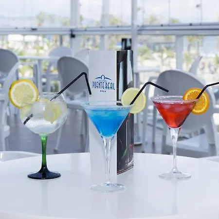 Puente Real 4* Torremolinos