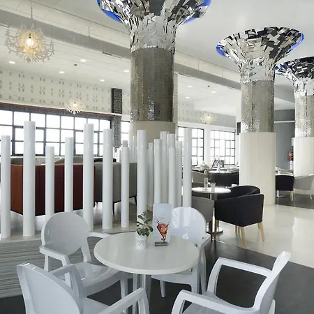 Puente Real 4* Torremolinos