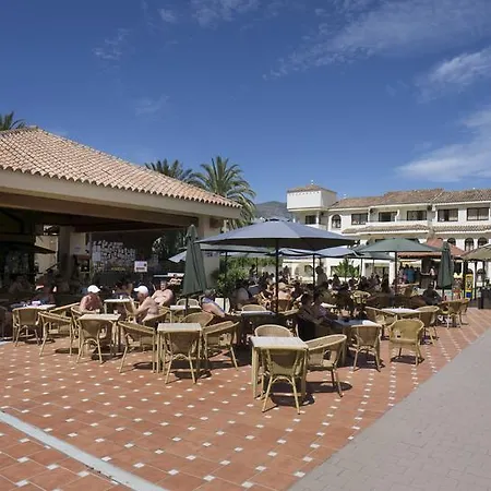 Puente Real Hotel 4*