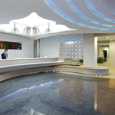 Puente Real Otel 4*