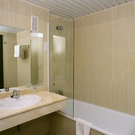 Puente Real Otel Torremolinos
