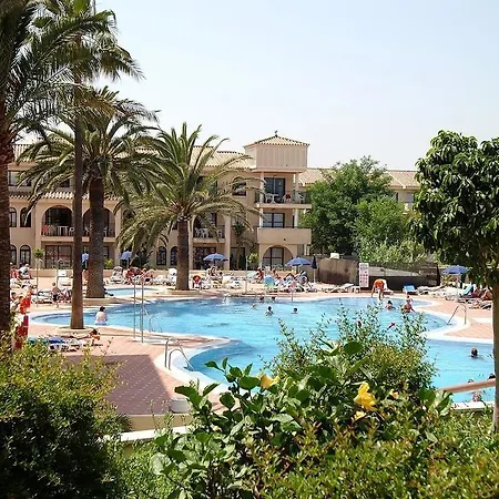 Hotel Puente Real