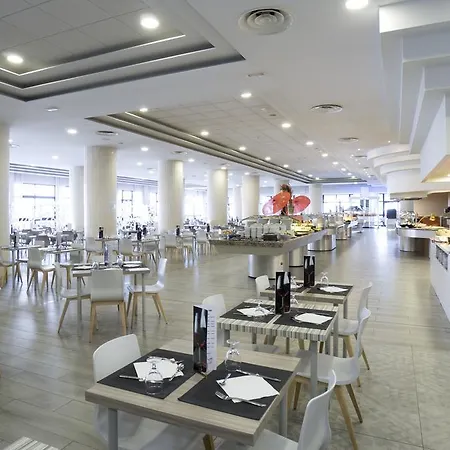 Puente Real Otel