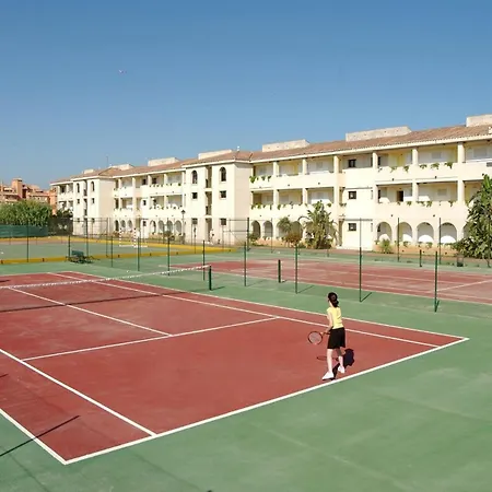 Otel Puente Real 4*