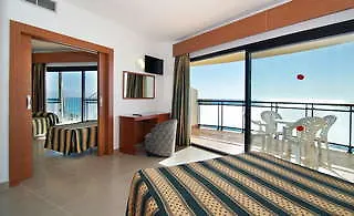 Puente Real Otel 4*