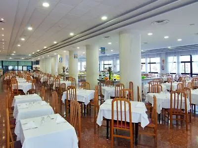 Puente Real Otel 4*