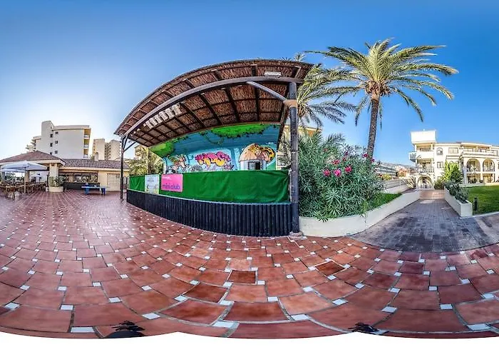 Puente Real Hotel Torremolinos