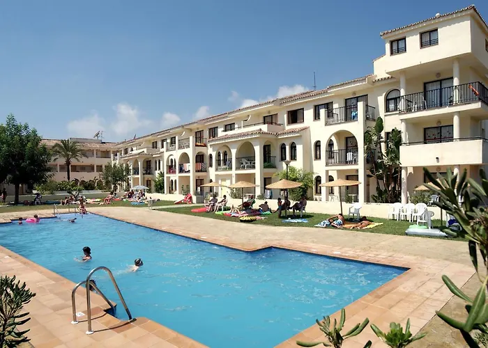 Puente Real 4* Torremolinos