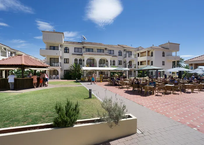 Puente Real Torremolinos