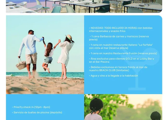 Hotel Puente Real 4*