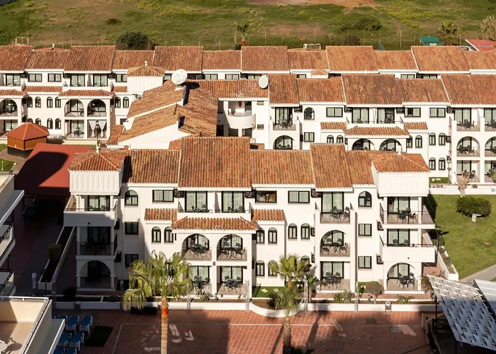 Puente Real Hotel Torremolinos