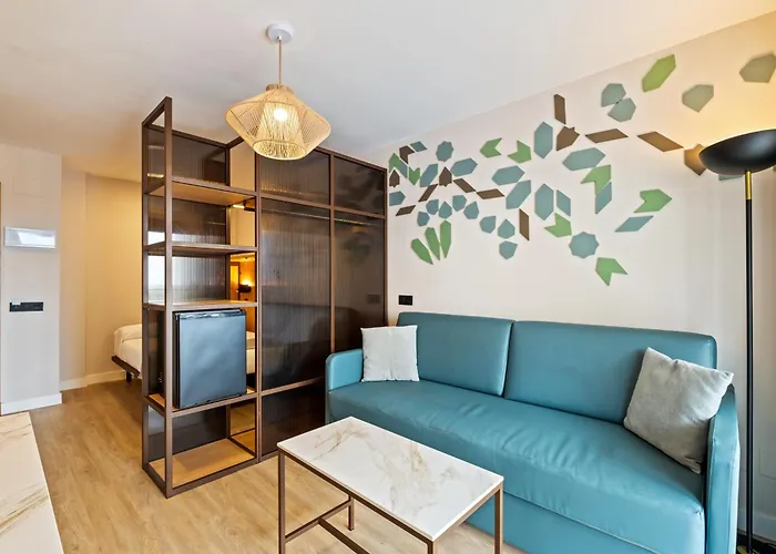 Puente Real Torremolinos