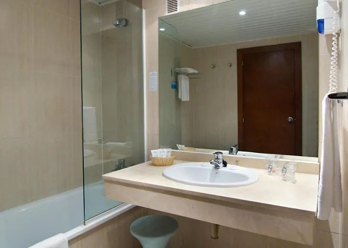 Puente Real 4* Torremolinos