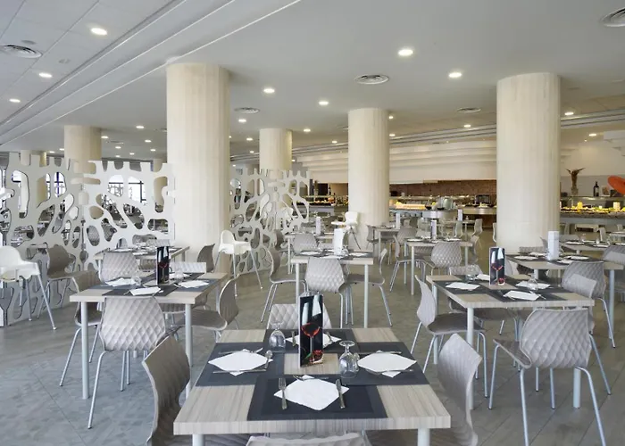 Hotel Puente Real Torremolinos