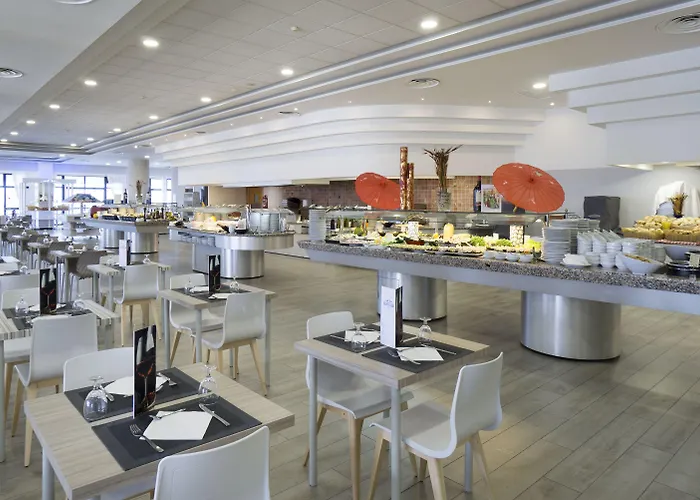 Puente Real Hotel Torremolinos