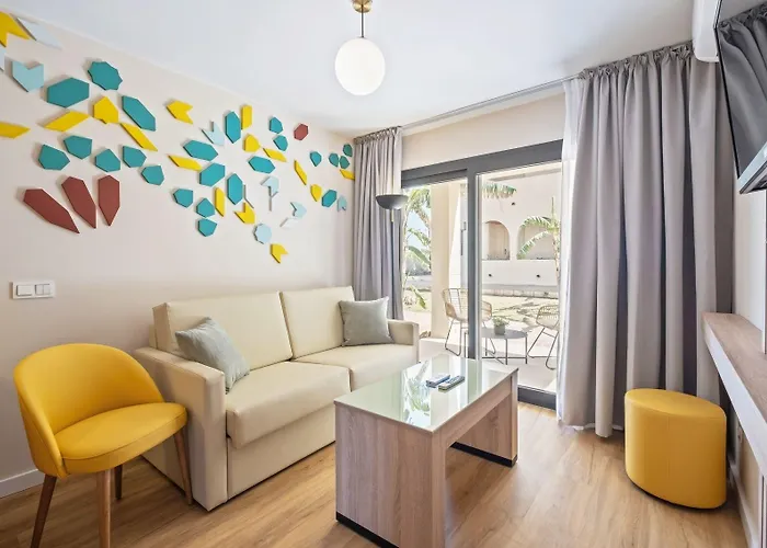 Puente Real Hotel Torremolinos