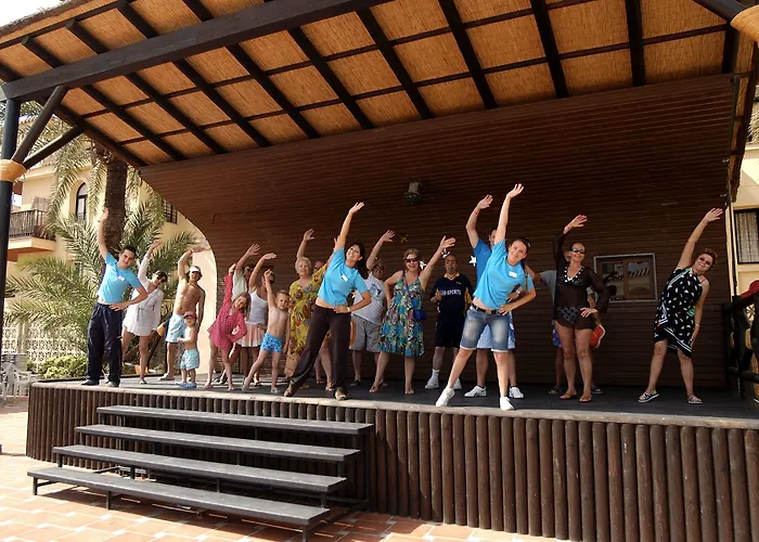 Puente Real 토레몰리노스