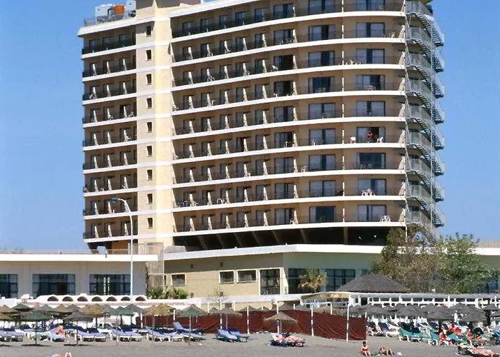 Hotel Puente Real Torremolinos