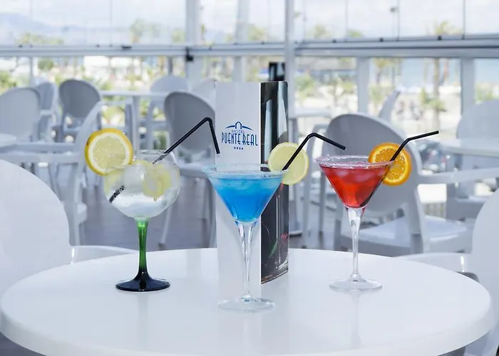 Puente Real 4* 토레몰리노스