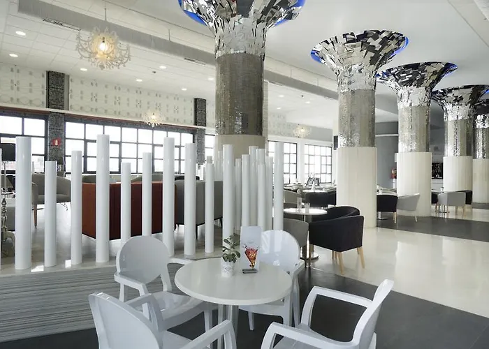 Puente Real 4* Torremolinos