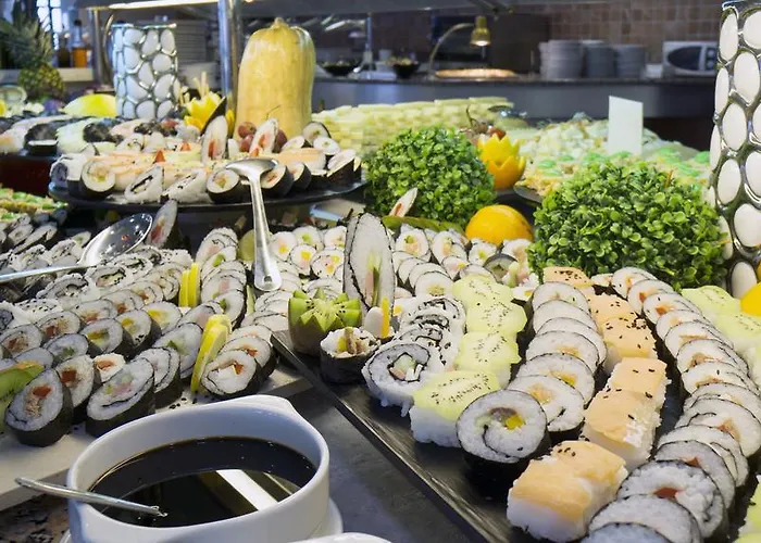 Puente Real Hotel Torremolinos