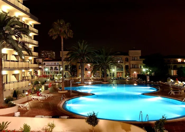 Puente Real Torremolinos