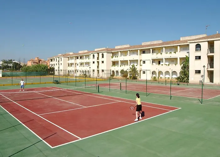 Hotel Puente Real 4*