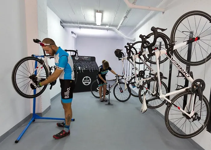 Puente Real 토레몰리노스