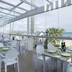 Puente Real מלון 4*