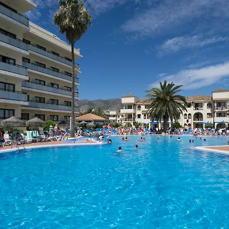 Puente Real 4* Τορρεμολίνος