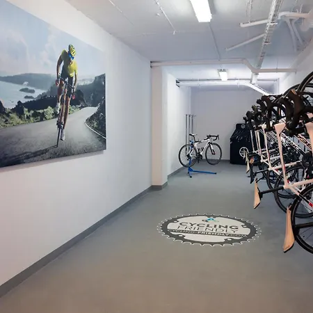 Puente Real Ξενοδοχείο Τορρεμολίνος