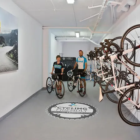 Ξενοδοχείο Puente Real Τορρεμολίνος