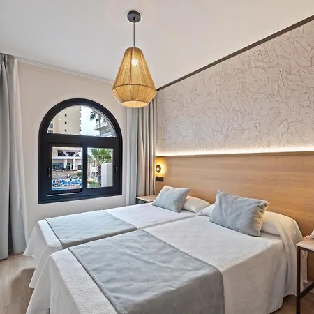 Puente Real Ξενοδοχείο