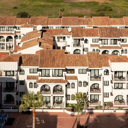 Puente Real Hotel Torremolinos