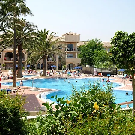 Hotel Puente Real 4*