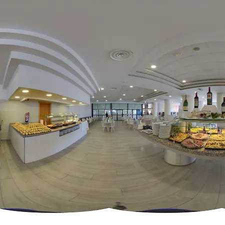 Hotel Puente Real Torremolinos