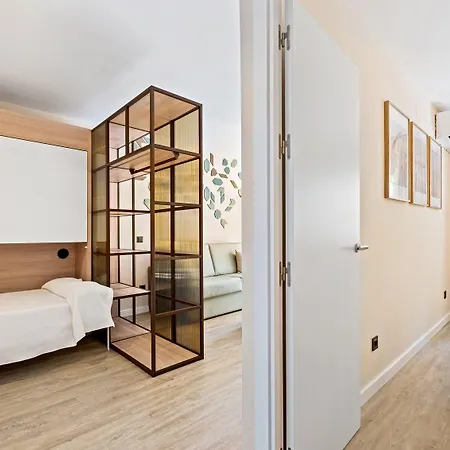 Ξενοδοχείο Puente Real Τορρεμολίνος