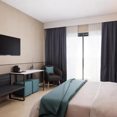 Puente Real Torremolinos