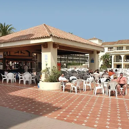 Puente Real 4* Torremolinos