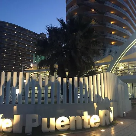 Puente Real Hotel 4*