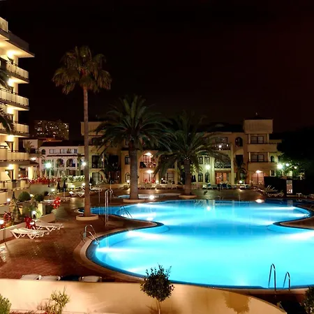 Puente Real Τορρεμολίνος