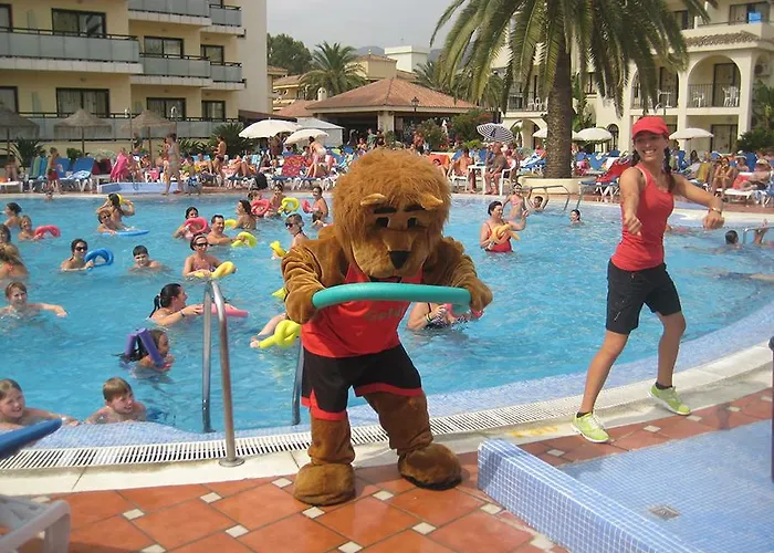 Puente Real Torremolinos