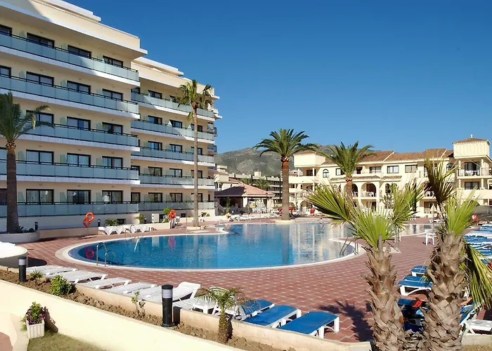 Puente Real Hotel Torremolinos