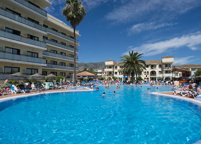 Puente Real 4* Torremolinos