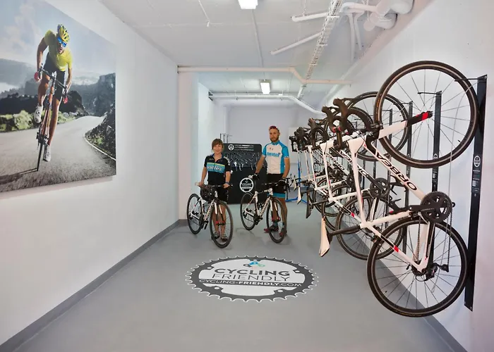 Hotel Puente Real Torremolinos