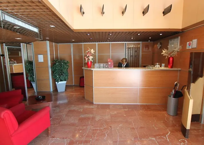 Puente Real 4* Torremolinos