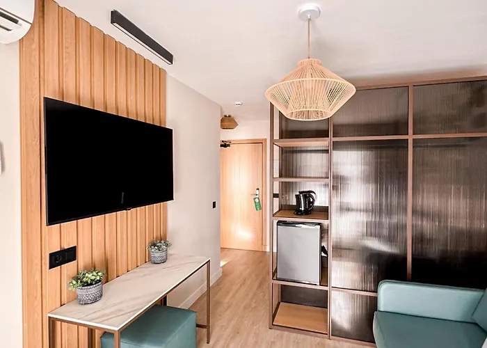 Puente Real 4* Torremolinos