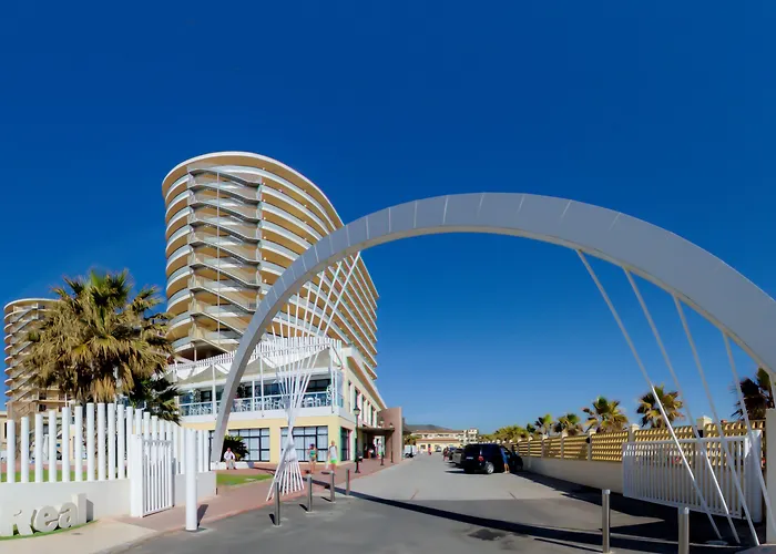 Hotel Puente Real Torremolinos