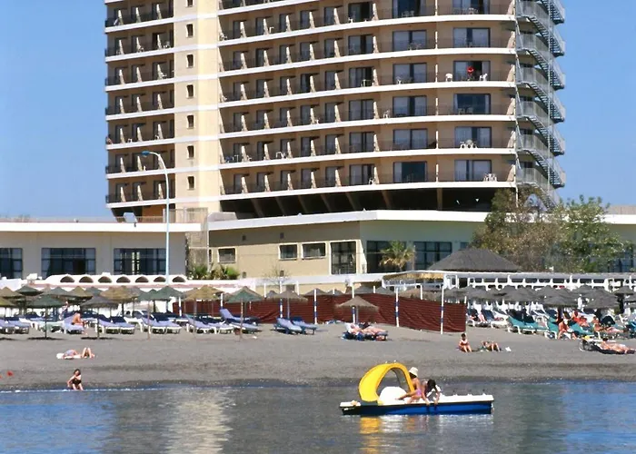 Puente Real 4* Torremolinos